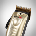 BaByliss PRO Lo-Pro Gouden tondeuse FX825GE