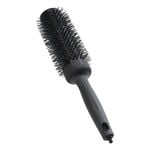 Olivia Garden Expert Blowout Brush Speed met golvende borstelharen &ndash; zwart label 45mm