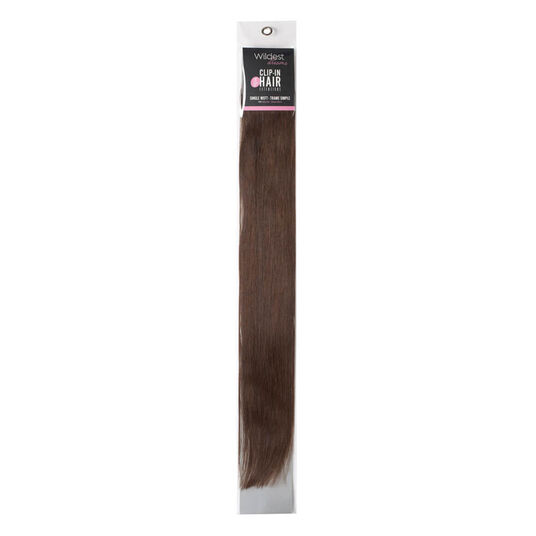 Wildest Dreams Clip-in Extensies - enkele strip 60cm