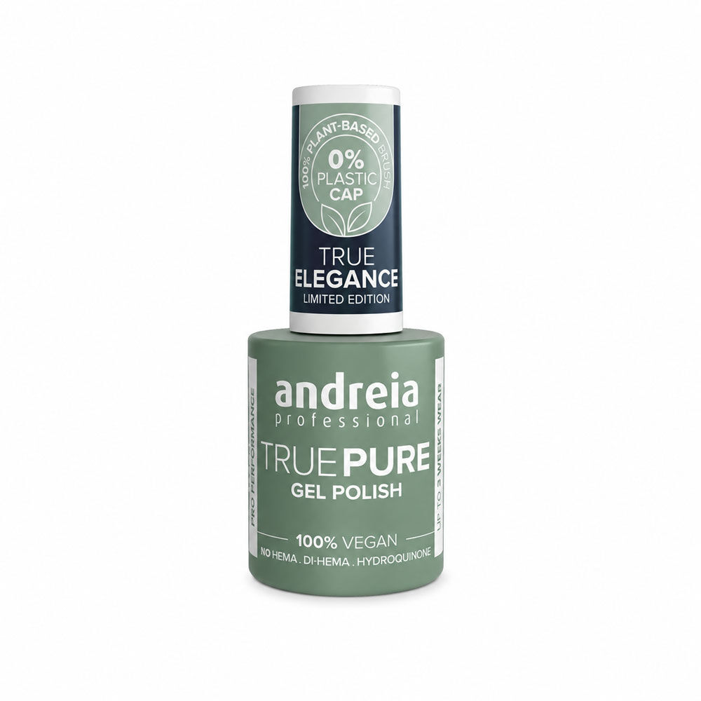 Andreia Professional True Pure - Pure Elegance TE1 Nachtblauw 10.5ml