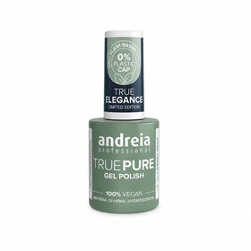 Andreia Professional True Pure - Pure Elegance TE1 Nachtblauw 10.5ml