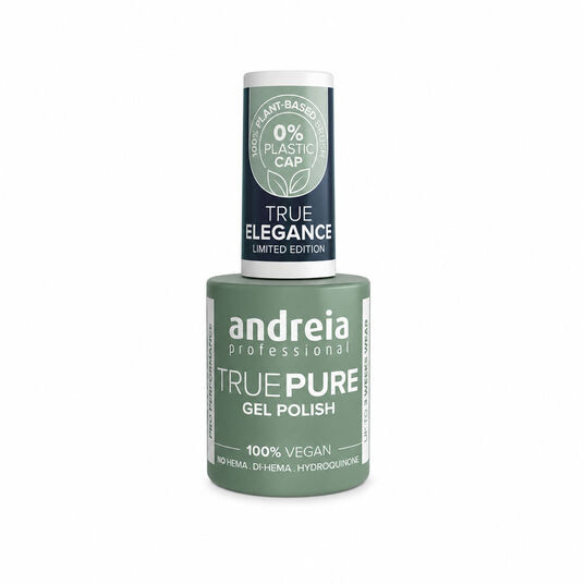 Andreia Professional True Pure - Pure Elegance TE1 Nachtblauw 10.5ml