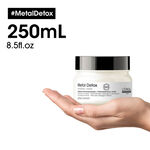 L'Oréal Professionnel Série Expert Metal Detox Masker 250ml