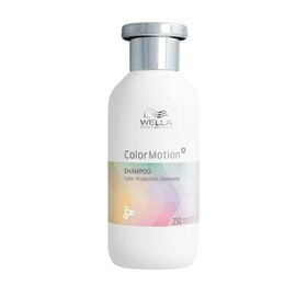 Wella Professionals  ColorMotion+ Color Protection Shampoo 250 ml