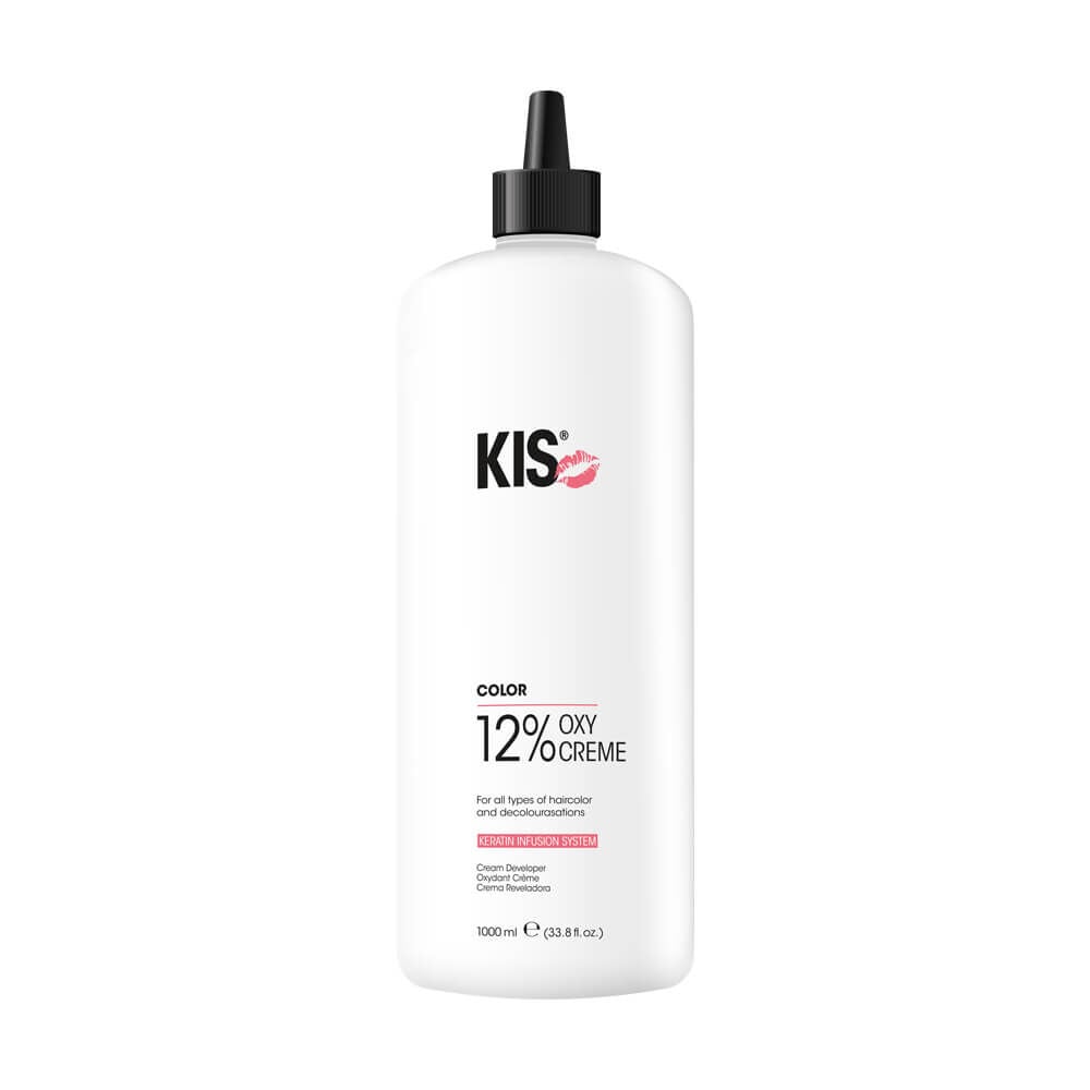Kis Oxycreme 12%-40Vol 1L Kis Oxycreme 12%-40Vol 1L