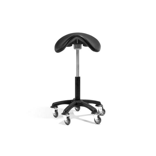 Sibel Kruk RollerCoaster Pony Zadel XL Classic