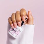 2AM London Build It Baby - Transparante Builder Gel - Double Up 15ml