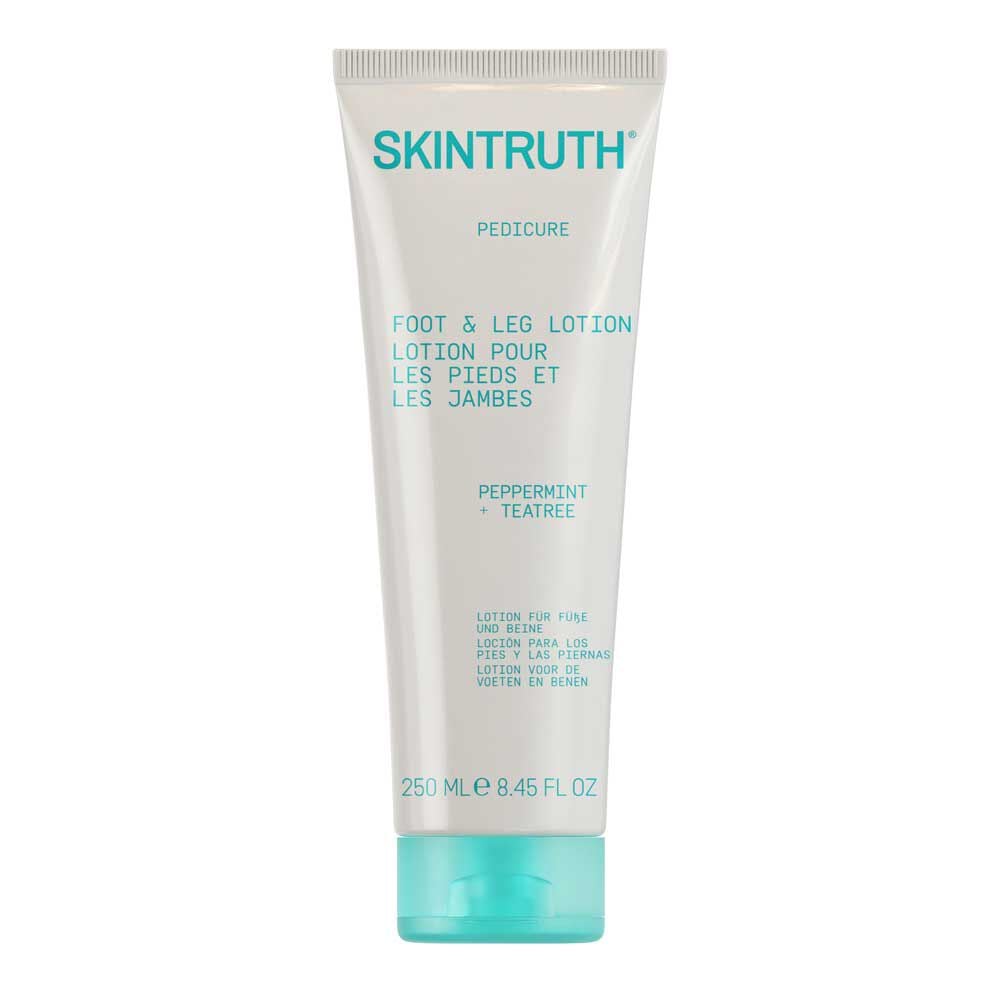 SKINTRUTH Lotion voor de voeten en benen 250ml SKINTRUTH Lotion voor de voeten en benen 250ml