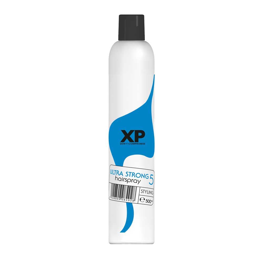 XP100 Hairspray Ultra Sterk 500ml XP100 Hairspray Ultra Sterk 500ml
