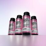 Redken Shades EQ Bonder Inside Demi-permanente haarkleuring - 08NV Lavender Jewel 60ml