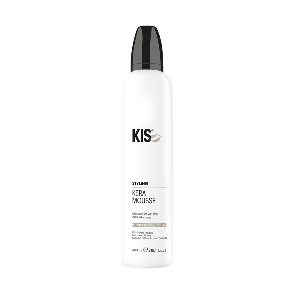 Kis Styling KeraMousse 300ml