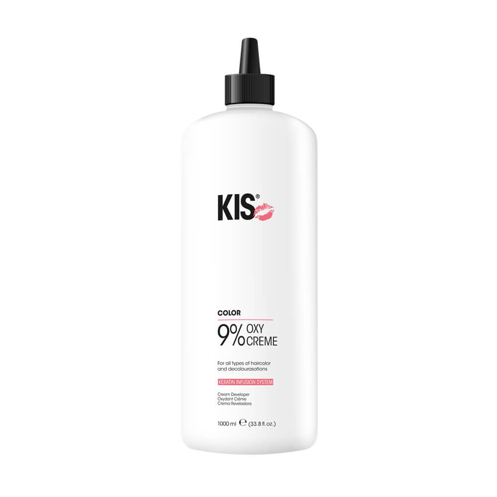 Kis Oxycreme 9%-30Vol 1L