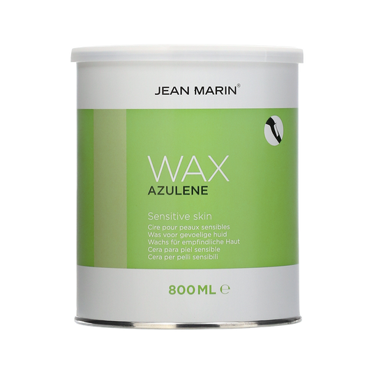 Jean Marin Wax Pot Azulene 800ml