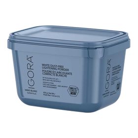 Schwarzkopf Professional Igora Vario Blond White 450g