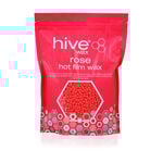Hive Wax Parels Rose 700g