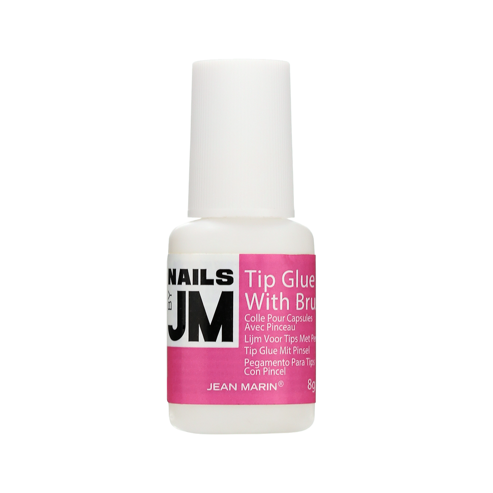 Jean Marin Tip Lijm Met Borstel 8g