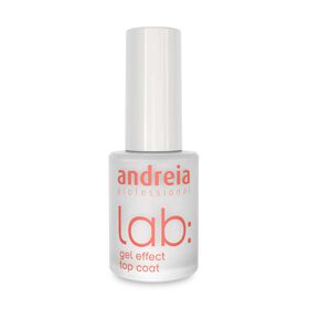 Andreia Professional Lab Topcoat gel effect 10.5ml