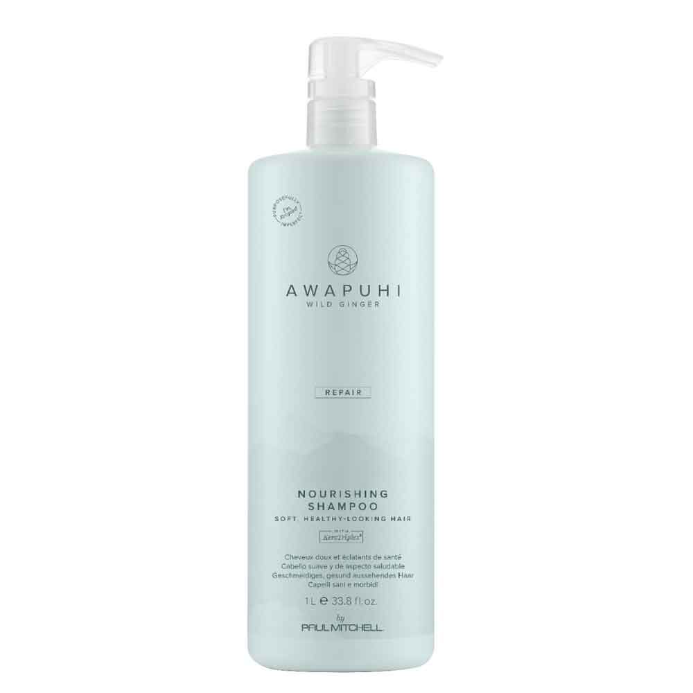 Paul Mitchell Awapuhi Nourishing Shampoo 1L