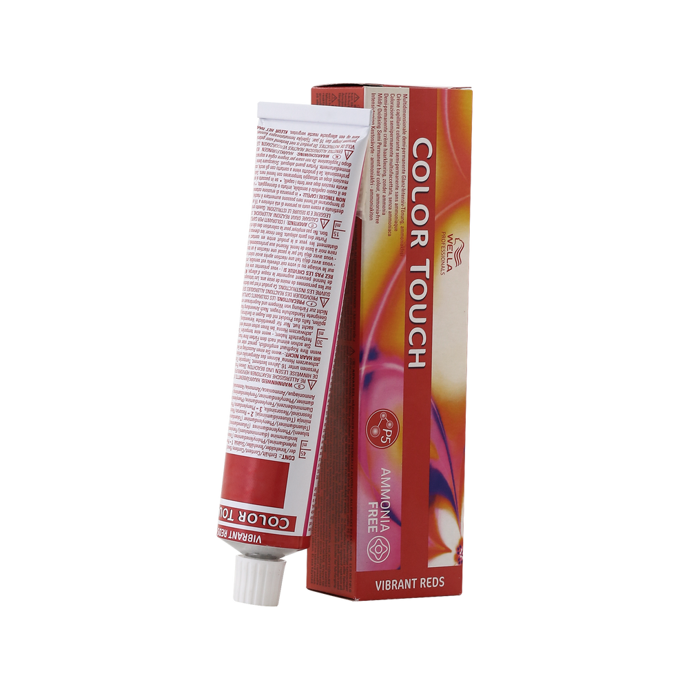 Wella Professionals Color Touch Demi-Permanent 60ml Wella Professionals Color Touch Demi-Permanent 60ml