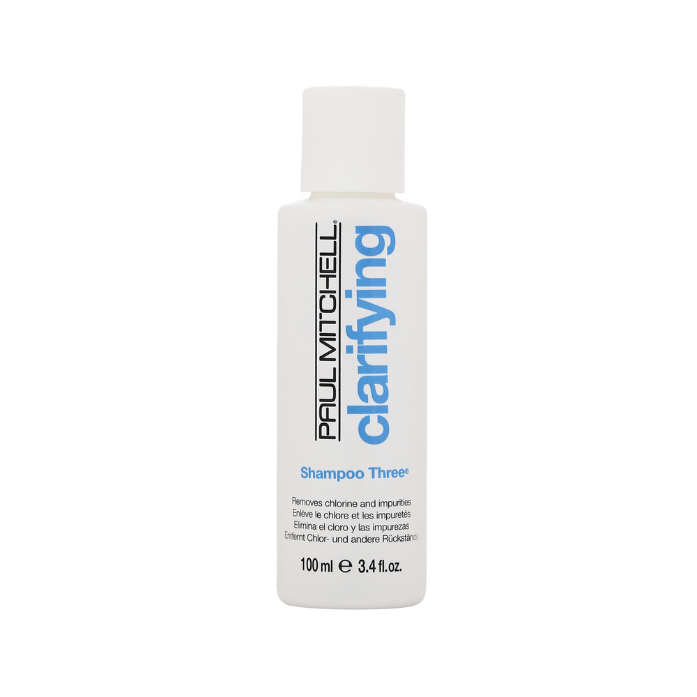 Paul Mitchell Original Shampoo Three 100ml