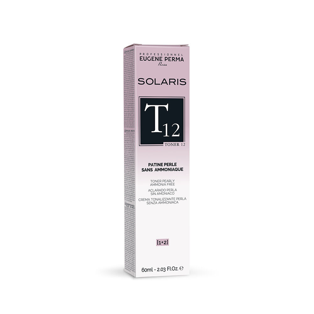 Eugene Perma Solaris Toner 60ml