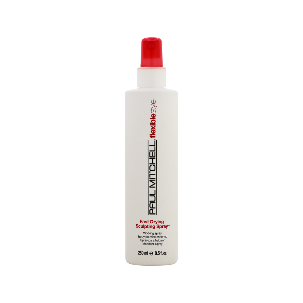 Paul Mitchell Fast Drying Sculpting Spray 250ml