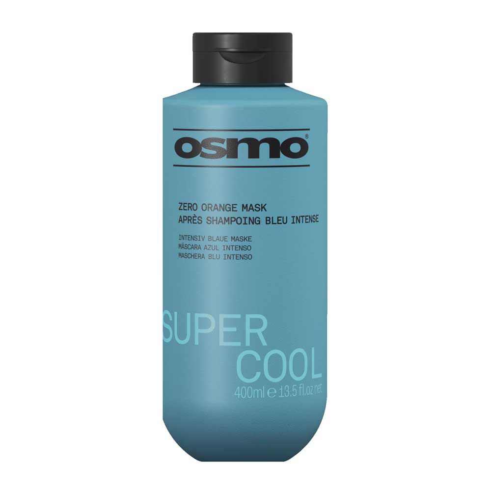 Osmo Super Cool Intense Blauwmasker 400ml