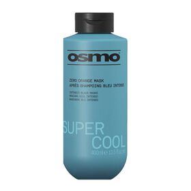 Osmo Super Cool Intense Blauwmasker 400ml