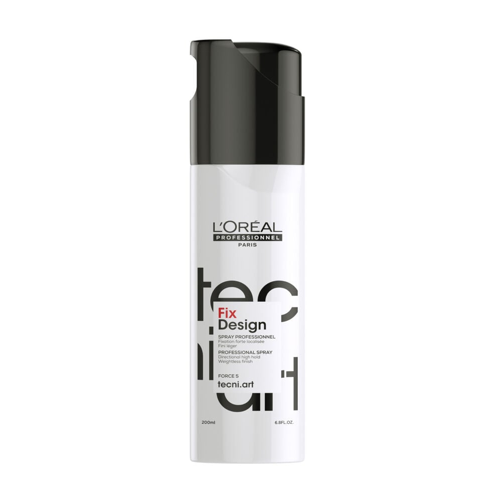 L'Oréal Professionnel Tecni Art Fix Design 200ml L'Oréal Professionnel Tecni Art Fix Design 200ml