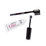 Ardell Brow Glue - Onmiddellijke lamineerheffing + stylingtool