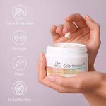Wella Professionals ColorMotion+ Structure Mask 150 ml