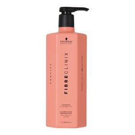 Schwarzkopf Professional Fibre Clinix Fortify Shampoo 1L