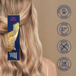 Wella Professionals Koleston Perfect Permanent Haarkleuring 9/1 60ml