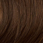 Wildest Dreams Hair Loop Elastiek met Mensenhaar 15cm