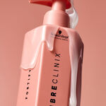 Schwarzkopf Professional Fibre Clinix Fortify Shampoo 1L