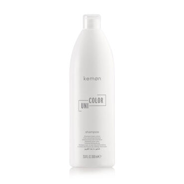 Kemon Uni Color Shampoo 1l Kemon Uni Color Shampoo 1l