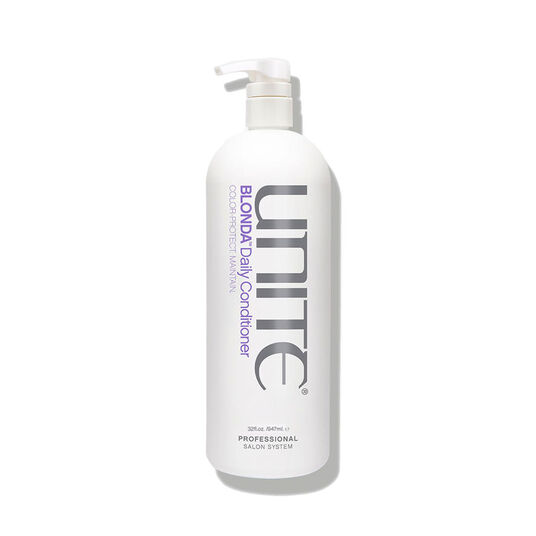 Unite Hair BLONDA Dagelijkse Conditioner 947ml