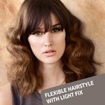 Wella Eimi Flexible Finish 250ml