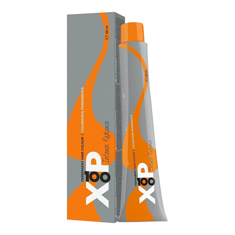 XP100 Intense Radiance Permanent Haarkleuring 100ml 10.5