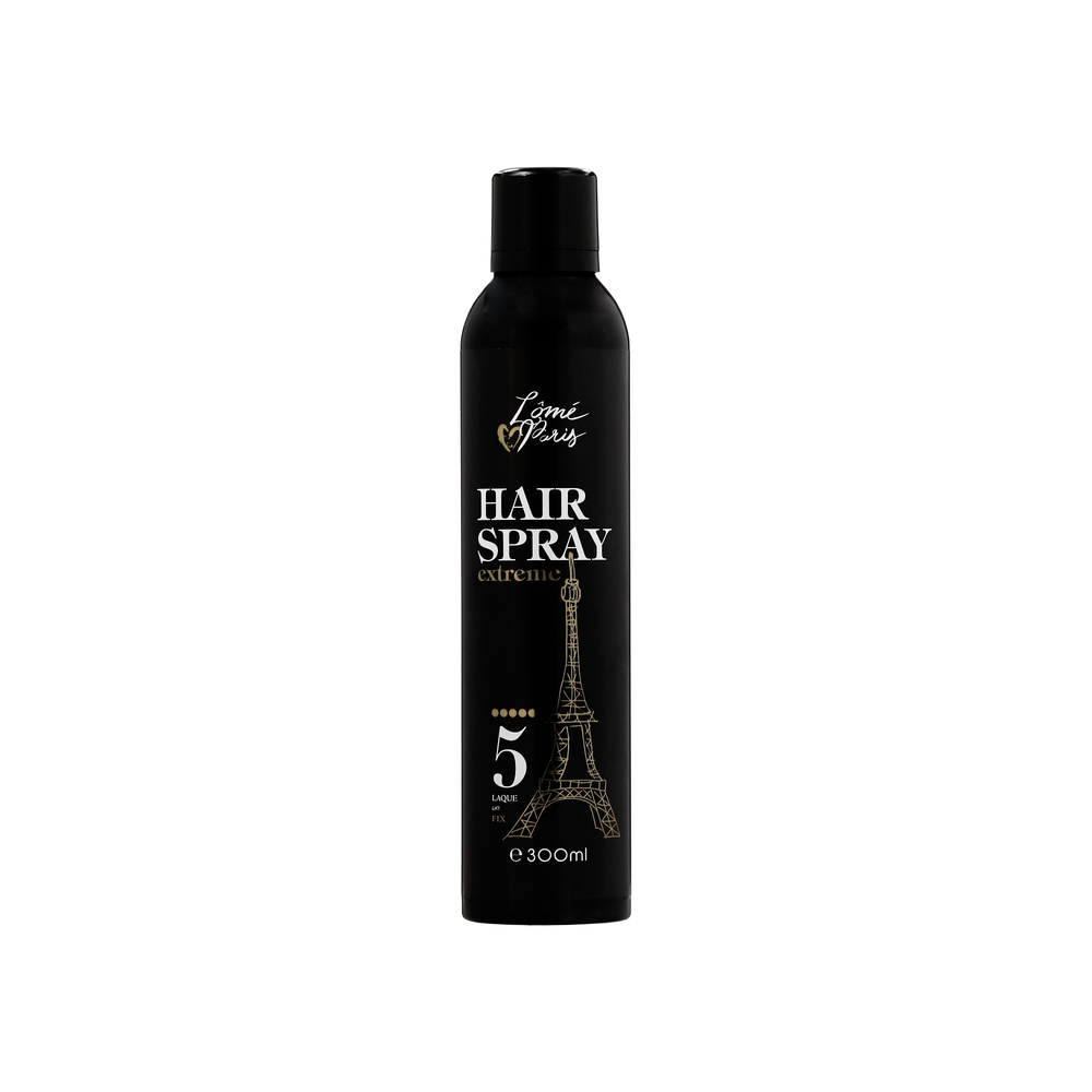 Lômé Paris Hairspray Extreme 5 300ml