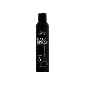 Lômé Paris Hairspray Extreme 5 500ml