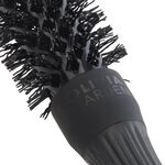 Olivia Garden Expert Blowout Brush Speed met golvende borstelharen &ndash; zwart label 20mm