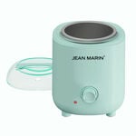Jean Marin Mini Waxverwarmer 200ml Retro Pastelgroen