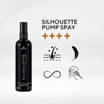 Schwarzkopf Professional Silhouette Pumpspray Super Sterke Hold 200ml