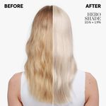 Wella Professionals Color Touch Demi-permanente haarkleuring 9/36 Rich Natural 60ml