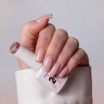 2AM London Cat Eye Effect Gellak - Island Escape collectie Laat Me Aankomen 7.5ml