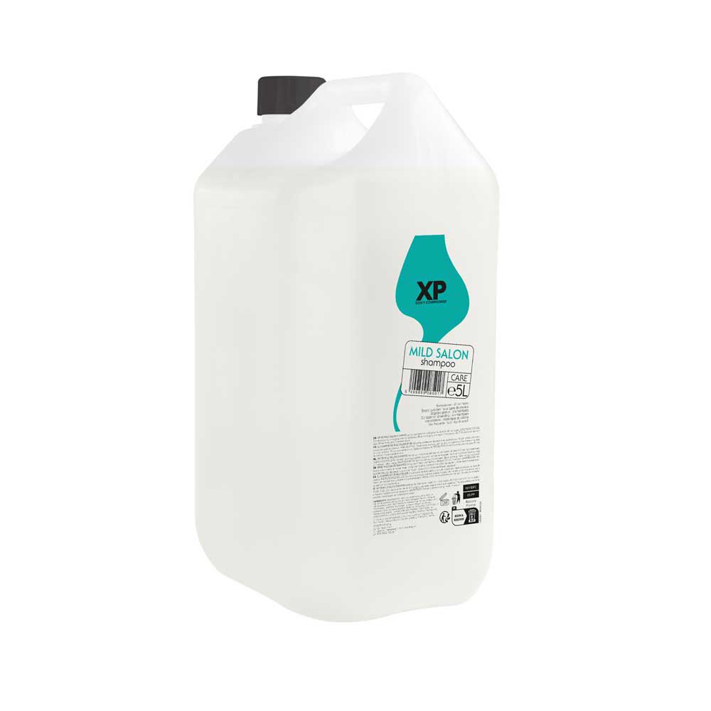 XP100 Mild Salon Shampoo XP100 Mild Salon Shampoo