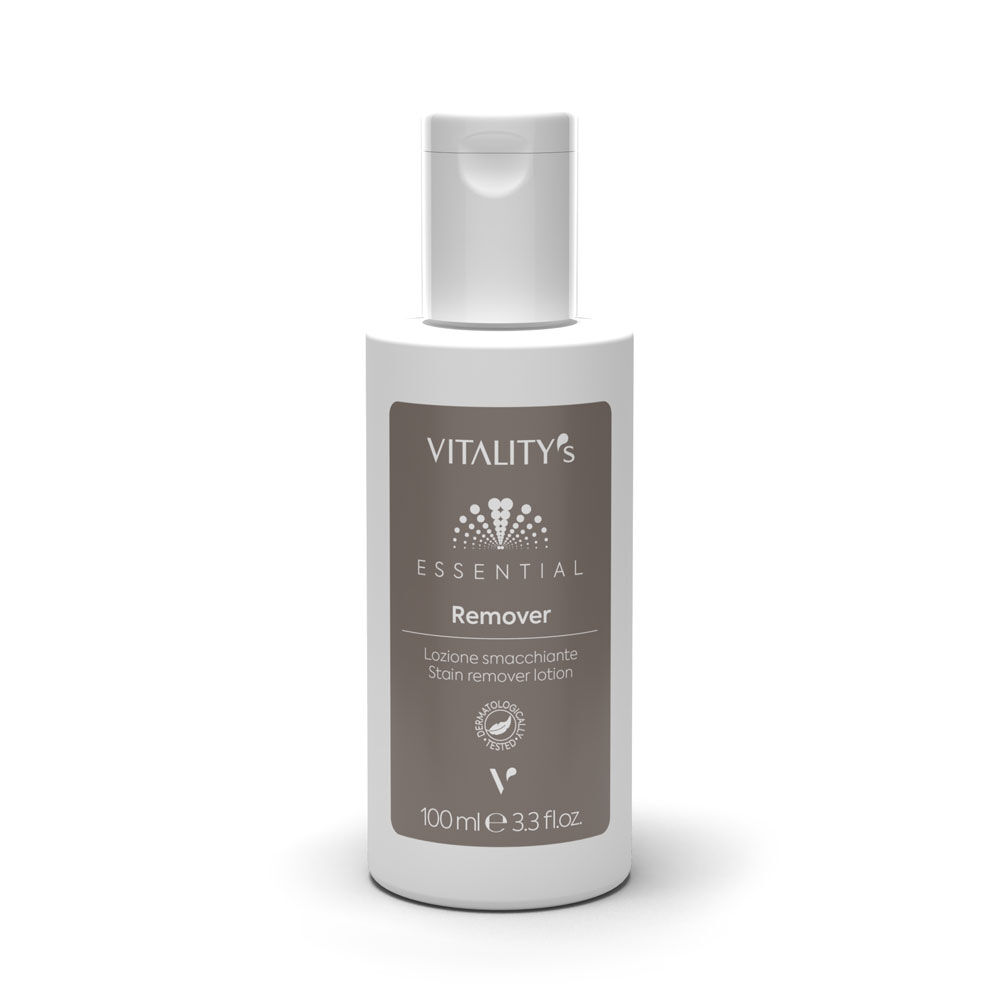 Vitality's Essential Remover 100ml