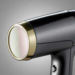 BaByliss PRO Falco Italiaanse hogesnelheidsföhn goud zwart BAB8550E