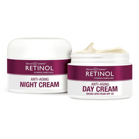 Retinol Dag & Nacht Duo 30g